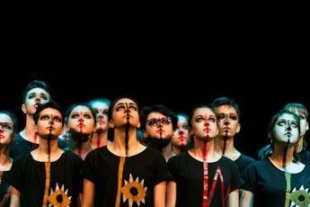 Teatro: otto compagnie di studenti in scena il 10 febbraio al Piccolo di Milano Teatro: otto compagnie di studenti in scena il 10 febbraio al Piccolo di Milano